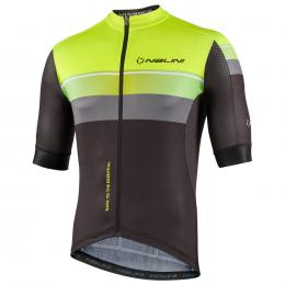 NALINI New Speed Kurzarmtrikot, für Herren, Größe S, Fahrradtrikot, Radbekleidun