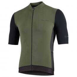 NALINI New Sun Block Kurzarmtrikot, für Herren, Größe M, Radtrikot, Fahrradbekle