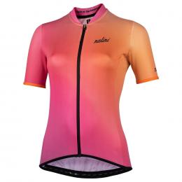 NALINI New Turin 2006 Damentrikot, Größe M, Fahrradtrikot, Radbekleidung