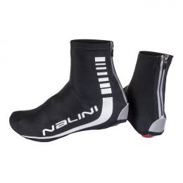 NALINI Pistard Zeitfahrüberschuhe, Unisex (Damen / Herren), Größe S, Radüberschu