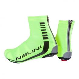 NALINI Pistard Zeitfahrüberschuhe, Unisex (Damen / Herren), Größe XL, Rennradübe