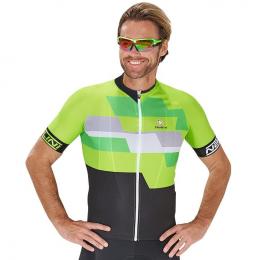 NALINI PRO Cervino Kurzarmtrikot, für Herren, Größe S, Fahrradtrikot, Radbekleid