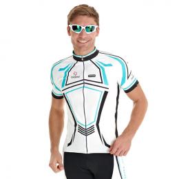 NALINI PRO Kurzarmtrikot Lupus, für Herren, Größe S, Fahrradtrikot, Radbekleidun