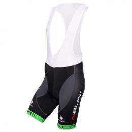 NALINI PRO Zubene1 kurze Trägerhose, für Herren, Größe S, Radhose, Radsportbekle