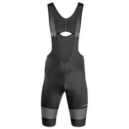 NALINI Reflex kurze Trägerhose, für Herren, Größe S, Radhose, Radsportbekleidung