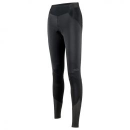 NALINI Road Wind lange Damen Radhose, Größe L, Radlerhose, Fahrradbekleidung