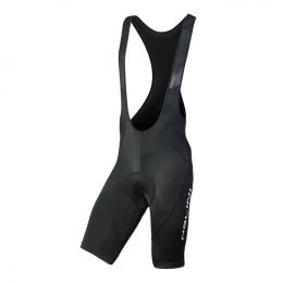 NALINI Squadra kurze Trägerhose, für Herren, Größe 2XL, Radlerhose, Fahrradbekle