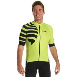 NALINI Stripes Kurzarmtrikot, für Herren, Größe S, Fahrradtrikot, Radbekleidung Angebot kostenlos vergleichen bei topsport24.com.