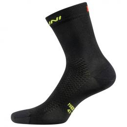 NALINI Vela Radsocken, für Herren, Größe L-XL, Socken Radsport, Mountainbike Bek