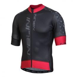 NALINI Velocità Kurzarmtrikot, für Herren, Größe S, Fahrradtrikot, Radbekleidung Angebot kostenlos vergleichen bei topsport24.com.