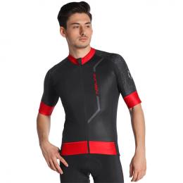 NALINI Velocita 2.0 Kurzarmtrikot, für Herren, Größe XL, Radtrikot, Fahrradbekle