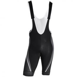 NALINI Venezia kurze Trägerhose, für Herren, Größe S, Radhose, Radsportbekleidun