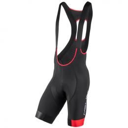 NALINI Ventoux 2.0 kurze Trägerhose, für Herren, Größe S, Radhose, Radsportbekle