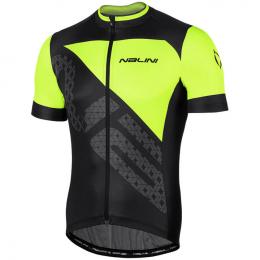 NALINI Vittoria 2.0 Kurzarmtrikot, für Herren, Größe S, Fahrradtrikot, Radbeklei