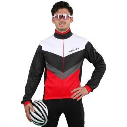 NALINI Winterjacke Neive, für Herren, Größe S, Bike Jacke, Radkleidung