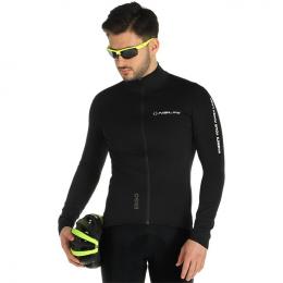 NALINI Winterjacke New Carena, für Herren, Größe 3XL, Radjacke, Rennradbekleidun