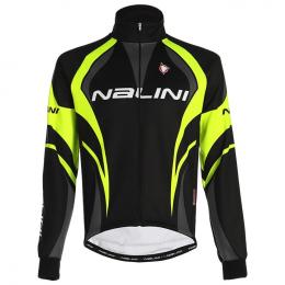 NALINI Winterjacke Predazzo, für Herren, Größe 2XL, Fahrradjacke, Fahrradbekleid