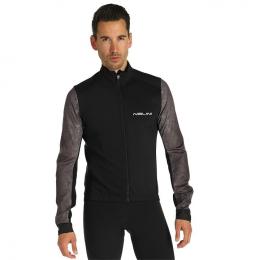 NALINI Winterjacke Pro Gara, für Herren, Größe M, Winterjacke Fahrrad, Rennradbe