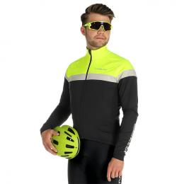 NALINI Winterjacke Road, für Herren, Größe 3XL, Radjacke, Rennradbekleidung Angebot kostenlos vergleichen bei topsport24.com.