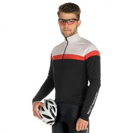 NALINI Winterjacke Road, für Herren, Größe XL, MTB Jacke, Fahrradkleidung