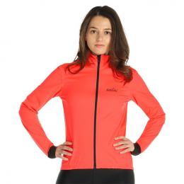 NALINI Wr Damen Windjacke, Größe L, Fahrradjacke, Fahrradbekleidung