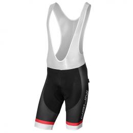 NALINI Xero kurze Trägerhose, für Herren, Größe 2XL, Radlerhose, Fahrradbekleidu Angebot kostenlos vergleichen bei topsport24.com.