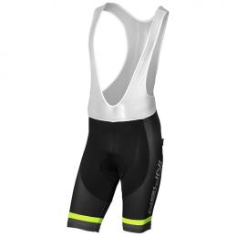 NALINI Xero kurze Trägerhose, für Herren, Größe S, Radhose, Radsportbekleidung