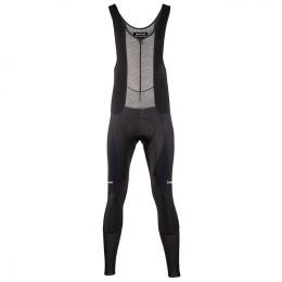 NALINI XWarm lange Trägerhose, für Herren, Größe S, Radhose, Radsportbekleidung