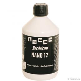 Nano 12 Hightech Oberflächenschutz 250 ml