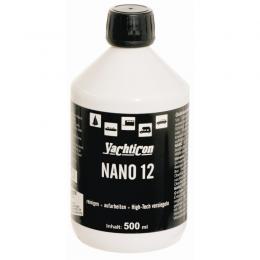 Nano 12 Hightech Oberflächenschutz 500 ml