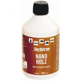 Nano Holz Versiegelung 500 ml