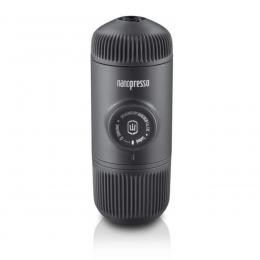 Angebot für Nanopresso Wacaco, grey  Ausrüstung > Kochen & Essen > Kaffee & Tee > kaffeezubereitung (intern)  - jetzt kaufen.