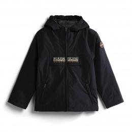 Napapijri Rainforest Open Jacket