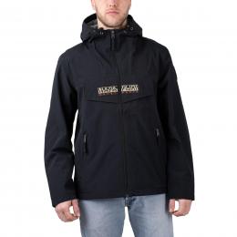 Napapijri Rainforest Open Summer Jacket