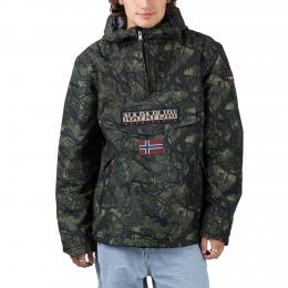 Napapijri Rainforest Poket 2 Jacket