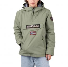 Napapijri Rainforest Winter Pocket Jacket