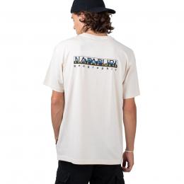 Napapijri Telemark Tee