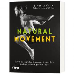 Natural Movement (Buch) Angebot kostenlos vergleichen bei topsport24.com.