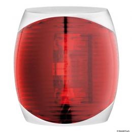 Navigationslicht Sphera II LED weiß Backbord rot 112,5°