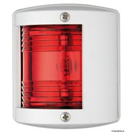 Navigationslicht Utility 77 weiß Backbord rot 112,5°