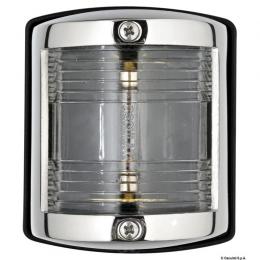 Navigationslicht Utility 85 Edelstahl Hecklicht 135°