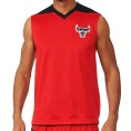NBA Team Summer Run Reversible Shirt