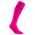 Neon Compression Socks Women