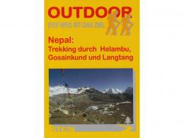 Angebot für Nepal:Trekking in Helambu.. Conrad Stein Verlag,   Ausrüstung > Reisezubehör > Literatur > Wanderführer Books - jetzt kaufen.
