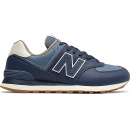 New Balance 574 Vegan Sneaker