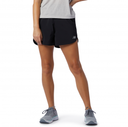 New Balance Accelerate 5 Inch Shorts