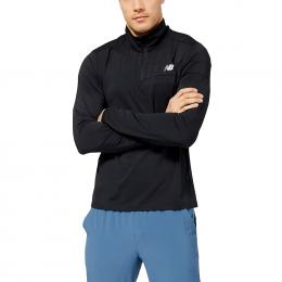 New Balance Accelerate Half-Zip