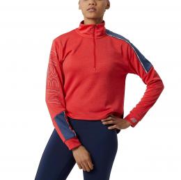 New Balance Accelerate Pacer Half-Zip