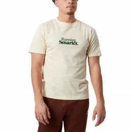 New Balance Athletics 70s Run Tee