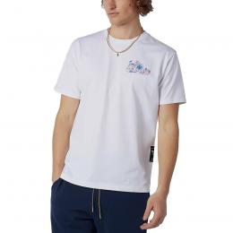 New Balance Athletics Delorenzo Tee 1